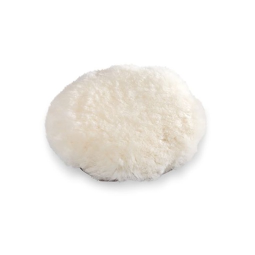 Calota cu siret Flex WH-C 180, 123870, 180 mm, lana