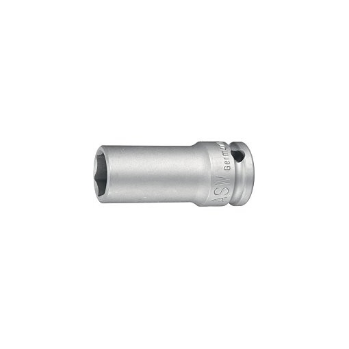 Cap cheie tubulara lunga de impact ASW 3/4" 39mm L95mm