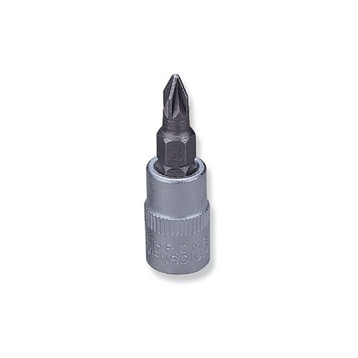 Cap cheie tubulară manual 1/2” cu surubelniță cap PZ4