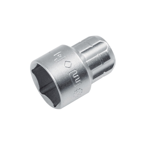 Cap cheie tubulara MOB M-TRAVERSANT - 12 mm