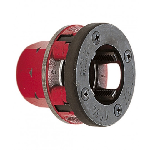 CAP DE FILETAT 2" BSPT DREAPTA