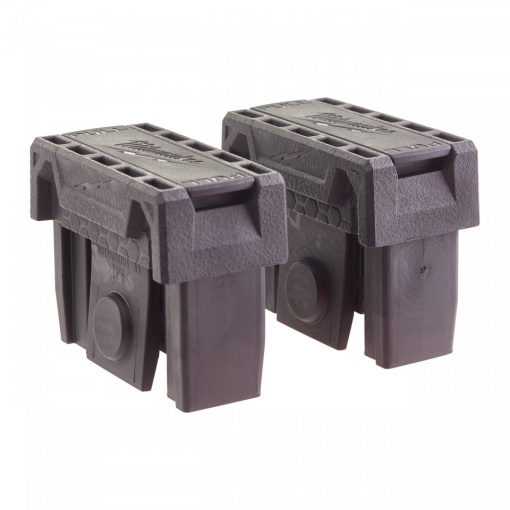 Capac nivele REDSTICK™ Backbone Milwaukee - 2 bucati