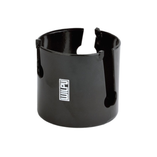 Carote placate T.C.T. 60 mm, DIM 33/S121LS DIM 121mm