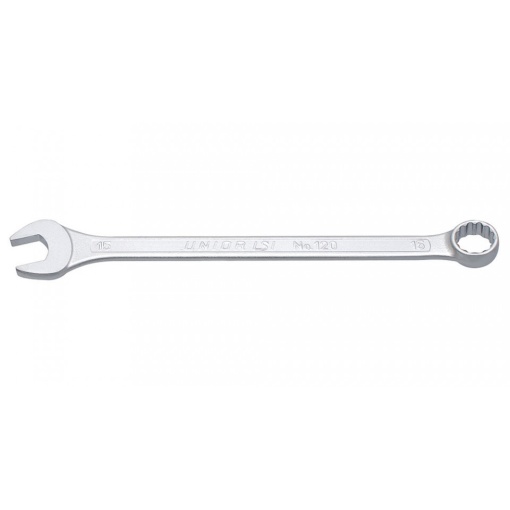 Chei combinate Unior, varianta lunga 1/16"