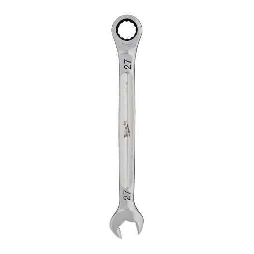 Cheie combinată cu clichet MAX BITE, sistem metric, 27mm