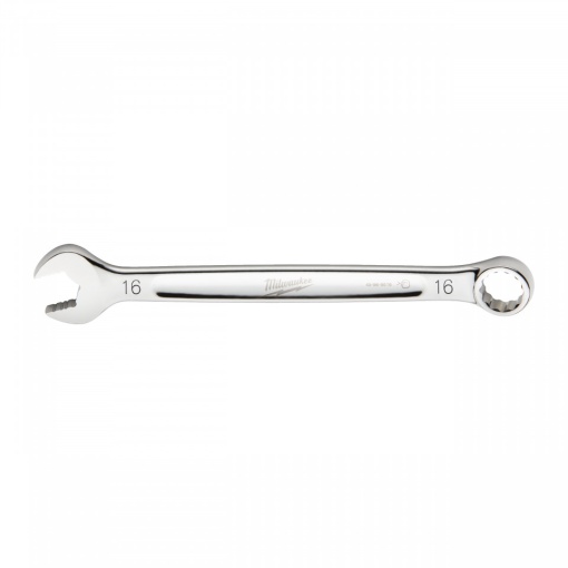 Cheie combinată fără clichet Milwaukee MAX BITE 16mm