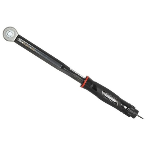 Cheie dinamometrică Norbar NorTorque®, clichet reglabil, model 200, scală dublă, 1/2"