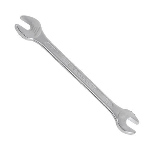Cheie fixa dubla, 14 x 15 mm