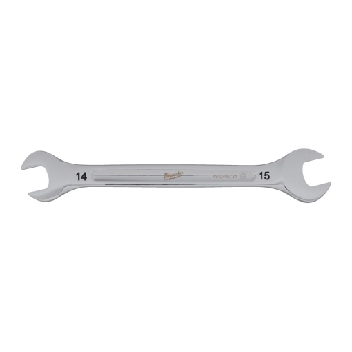 Cheie fixă dublă 14x15mm