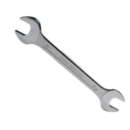 Cheie fixa dubla, 21 x 23 mm, BGS
