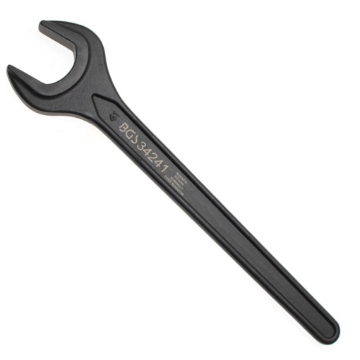Cheie fixa simpla BGS 41 mm
