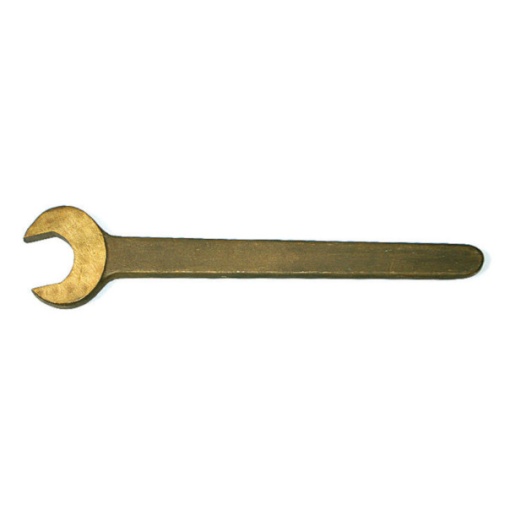 Cheie fixa simpla, DIM 6, L 110, 30 GR