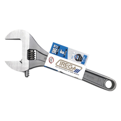 Cheie reglabila cromata cu deschidere marita, DIM 211, DESCHIDERE 39 mm