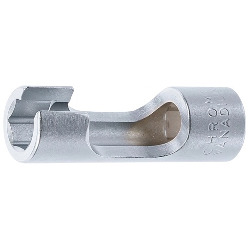Cheie speciala, tubulara cu fanta (deschisa), antrenare 3/8", 10 mm