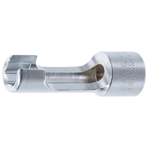 Cheie speciala, tubulara cu fanta (deschisa), antrenare 3/8", 8 mm