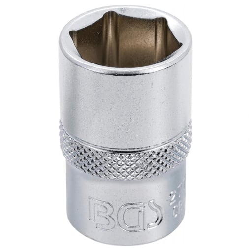 Cheie tubulara 1/2" BGS ProTorque, 11 mm