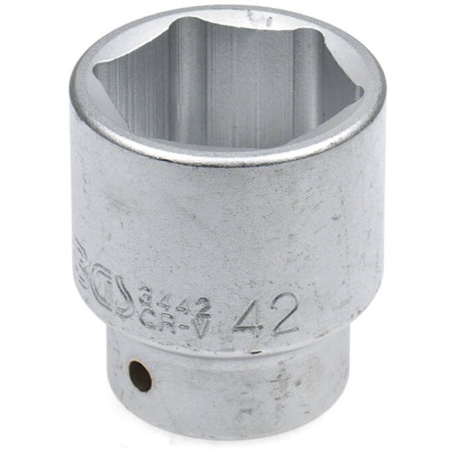 Cheie tubulara BGS Pro Torque, 42mm, 3/4"