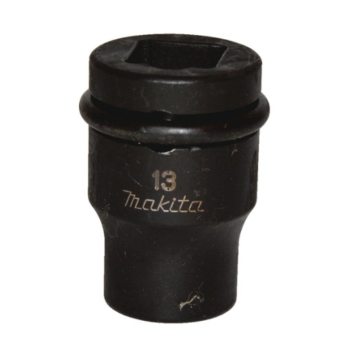 Cheie tubulara de impact Makita, 1/2" 13x38mm