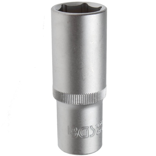 Cheie tubulara lunga BGS Pro Torque, 20mm, 1/2"