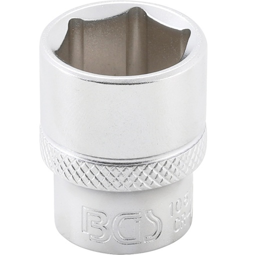 Cheie tubulara Pro Torque, 17mm, 3/8"