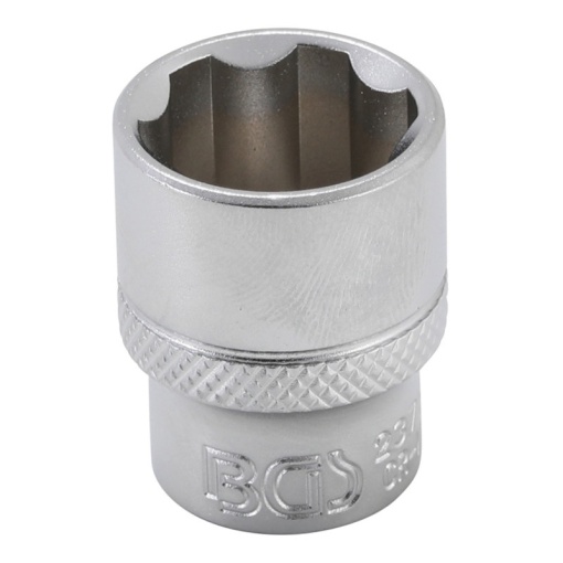 Cheie tubulara Super Lock, 17 mm, 3/8"