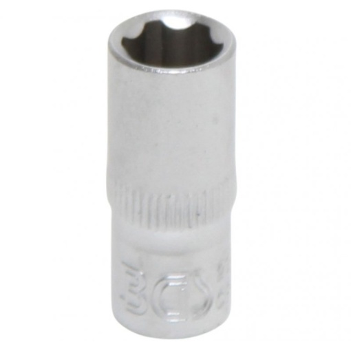 Cheie tubulara Super Lock, 8 mm, 1/4"