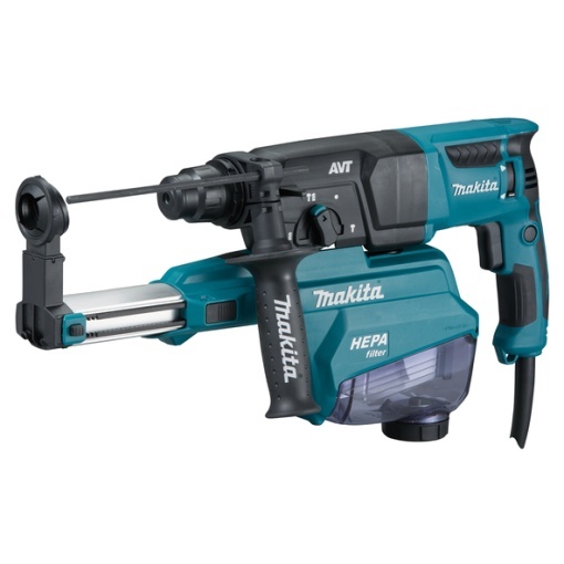 Ciocan rotopercutor Makita SDS-PLUS, 2,2J, 800 W