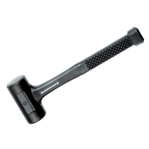 Ciocane fără recul DARK MOB 385 g
