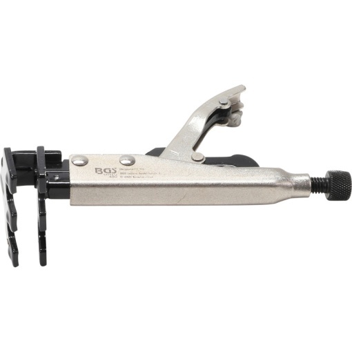 Cleste cu blocare special BGS cu deblocare rapidă, 225 mm