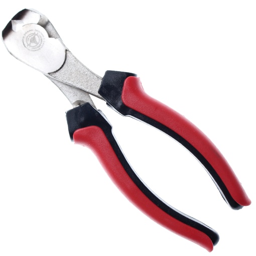 Cleste cu taietura frontala BGS 165 mm