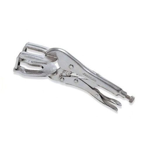 Cleste patent pentru sudura Jonnesway 225mm Cr-Mo