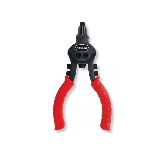 CLESTE POPNIT PREMIUM 2.4-6.4MM
