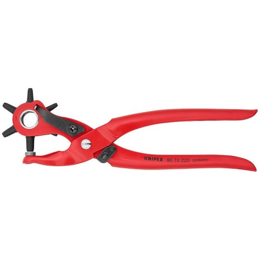 Cleste preducea, KNIPEX, 220 mm