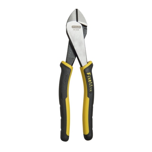 Cleste Stanley cu taiere pe diagonala 200mm