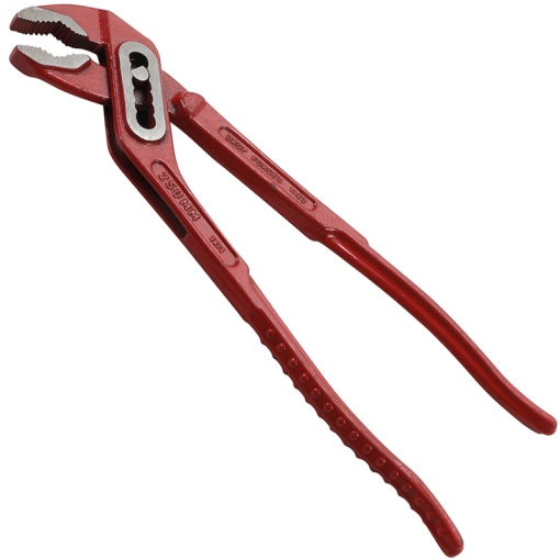 Cleste tip papagal BGS 240 mm, 1.1/2"