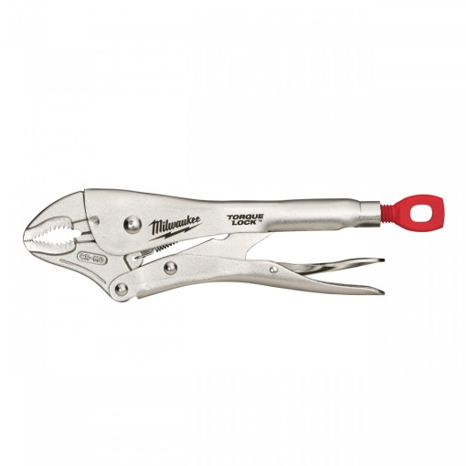 Clește TORQUE LOCK™ cu fălci curbate, 10″
