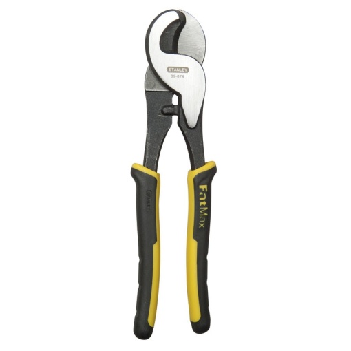 Clesti Stanley pentru taiere cabluri 8.5"/215mm