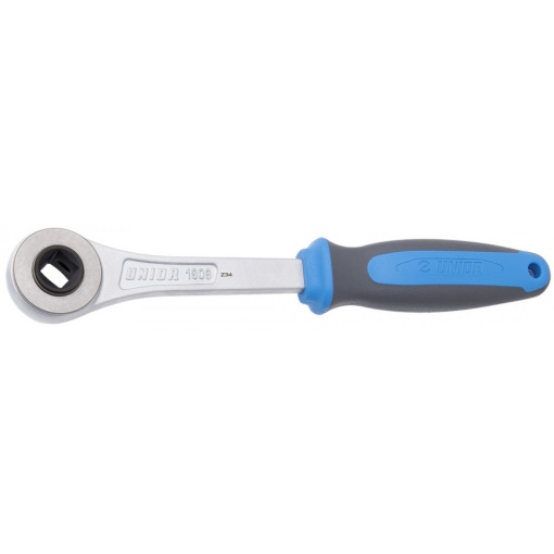 Clichet Unior 190.9/2AB 1/2"