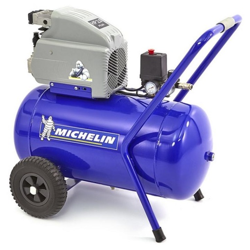 Compresor cu piston MICHELIN MCX50