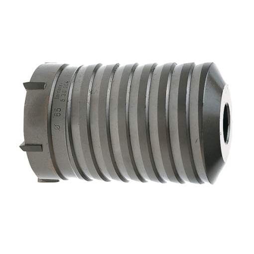 COROANĂ DE GĂURIT 65x100 MM