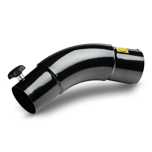 Cot 45° Kärcher pentru tevi aspiratie DN50