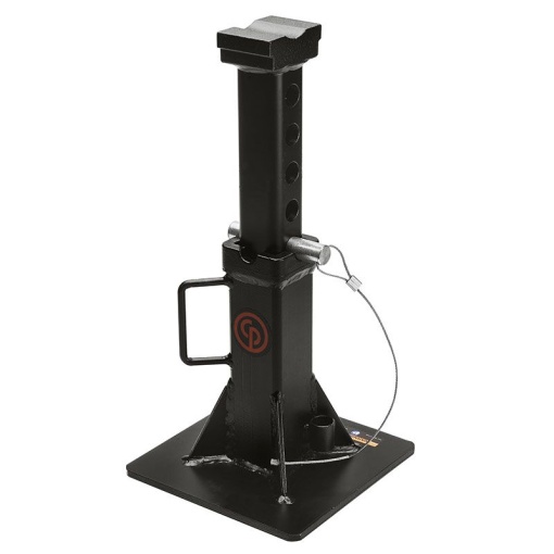 CP82 series - Jack Stands - Heavy duty