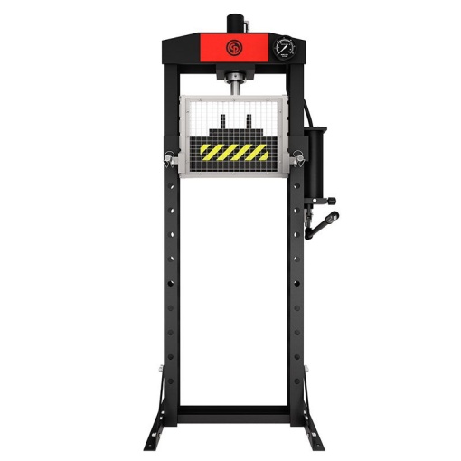 CP86XXX series - Workshop Presses