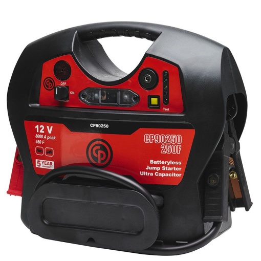 CP90 series - Jump Starters