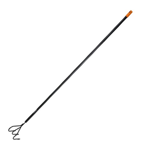 Cultivator Fiskars, 1670 x 130 mm, 590 g, Solid™