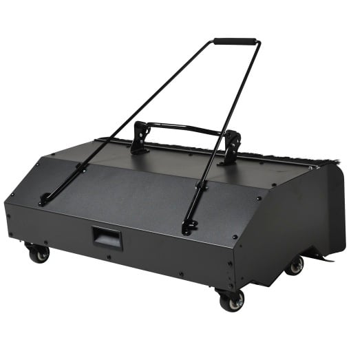 Cutie colectare Texas 150L, 80cm