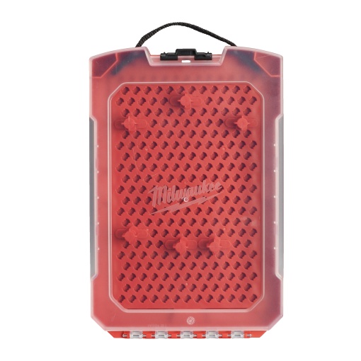 Cutie MILWAUKEE pentru accesorii