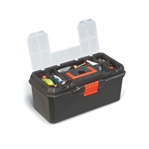 Cutie plastic Port-Bag Maestro 16” 180x410x200 mm