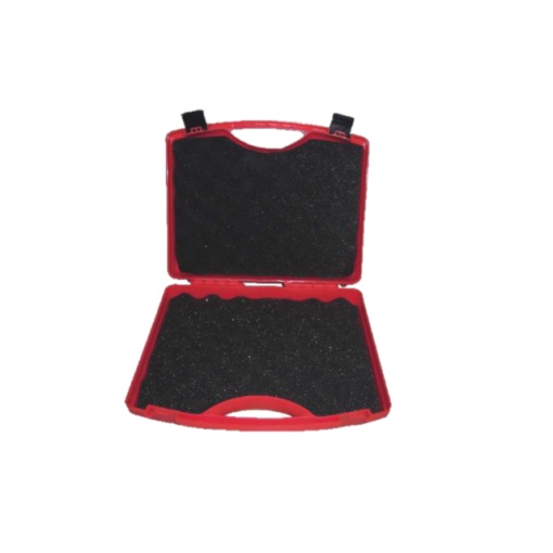 Cutie Rothenberger plastic cu miez burete pentru transport manifold