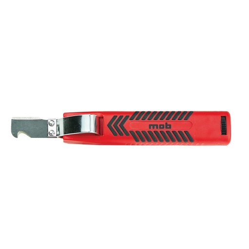 Cutit dezizolare rapida cabluri MOB CDR180 - L= 180 MM / Ø 8 - 28 mm